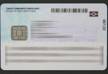 Kimliklere e-imza tanımlamasına yarın başlanıyor.