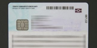 Kimliklere e-imza tanımlamasına yarın başlanıyor.