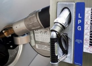 Edinilen bilgiye göre benzin ve motorinden sonra LPG’ye zam geliyor.