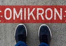 DSÖ: Omicron son varyant olmayacak, virüs ‘evrim’ geçirmeyi sürdürüyor.