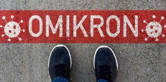 DSÖ: Omicron son varyant olmayacak, virüs ‘evrim’ geçirmeyi sürdürüyor.