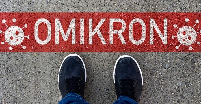 DSÖ: Omicron son varyant olmayacak, virüs ‘evrim’ geçirmeyi sürdürüyor.