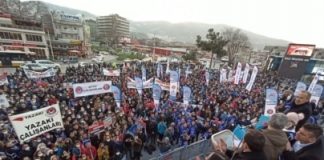 130 bin işçiyi ilgilendiren toplu sözleşme imzalandı: Yüzde 57 zam!