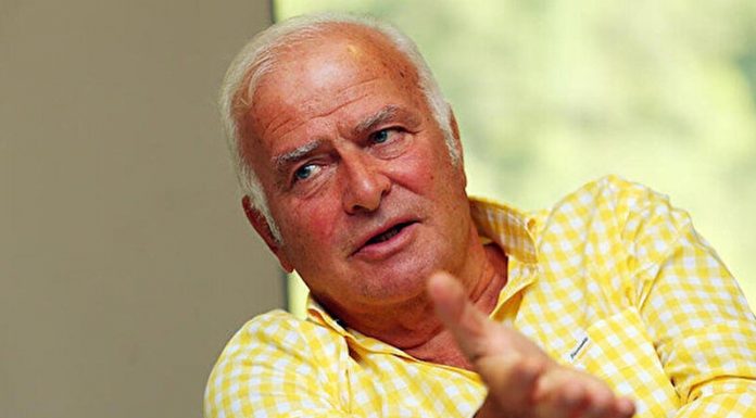 Şansal Büyüka: Aldığım haberin doğru olduğuna inanıyorum Şenol Güneş…