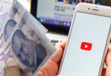 YouTuber’ler: Defter tutulmayacak, fatura düzenlenmeyecek, beyanname verilmeyecek.