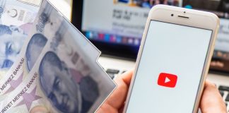 YouTuber’ler: Defter tutulmayacak, fatura düzenlenmeyecek, beyanname verilmeyecek.