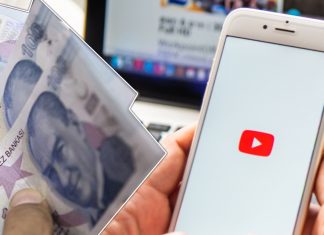 YouTuber’ler: Defter tutulmayacak, fatura düzenlenmeyecek, beyanname verilmeyecek.