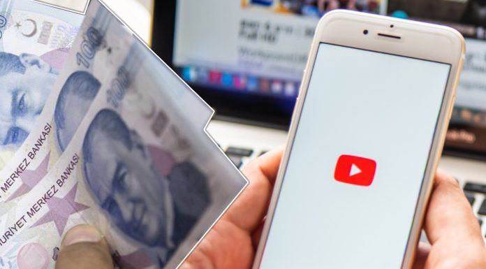 YouTuber’ler: Defter tutulmayacak, fatura düzenlenmeyecek, beyanname verilmeyecek.