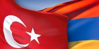 Türkiye ve Ermenistan Heyetleri Moskova’da görüşecek.