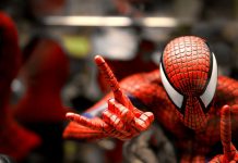 Bir çizgi romanın tek sayfası 3.36 milyon dolara satıldı!