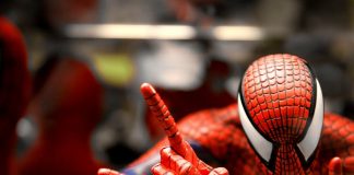 Bir çizgi romanın tek sayfası 3.36 milyon dolara satıldı!