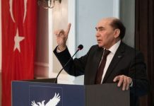 Millet Partisi Genel Başkanı Aykut Edibali hayatını kaybetti