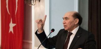 Millet Partisi Genel Başkanı Aykut Edibali hayatını kaybetti