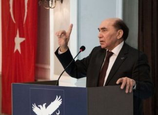 Millet Partisi Genel Başkanı Aykut Edibali hayatını kaybetti