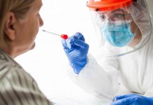 Eylül ayında başlayan PCR testi zorunluluğu uygulaması sonlandırıldı.