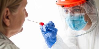 Eylül ayında başlayan PCR testi zorunluluğu uygulaması sonlandırıldı.