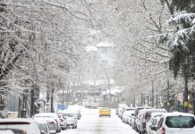 İstanbul’da ‘cici’ kar gidiyor; Cuma gününden sonra gerçek kar geliyor,