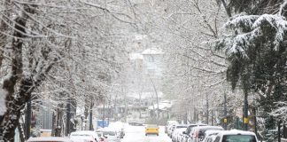 İstanbul’da ‘cici’ kar gidiyor; Cuma gününden sonra gerçek kar geliyor,