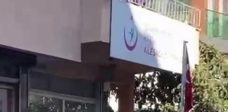 Kadın hemşireyi başından vurarak öldürdü!