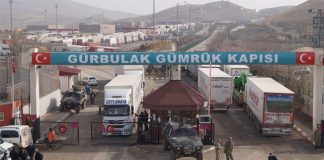 BOTAŞ; ‘İran 10 günlük süreyle doğalgaz kesintisi yapacak.’