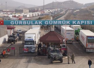 BOTAŞ; ‘İran 10 günlük süreyle doğalgaz kesintisi yapacak.’
