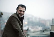 Oyuncu Sermiyan Midyat gözaltına alındı!