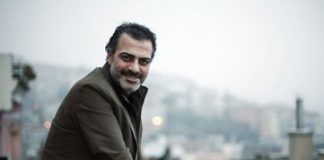 Oyuncu Sermiyan Midyat gözaltına alındı!