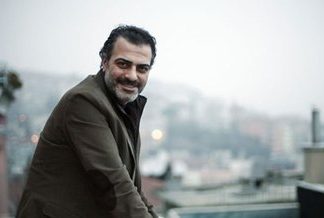 Oyuncu Sermiyan Midyat gözaltına alındı!