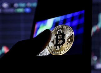 Kripto para 6 ayın en düşük seviyesine geriledi!