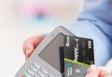 Kredi kartı temassız ödeme limiti, 350 liradan 500 liraya çıkartıldı.