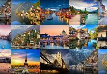 Avrupa’nın 2022 kültür başkentleri belli oldu