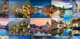 Avrupa’nın 2022 kültür başkentleri belli oldu