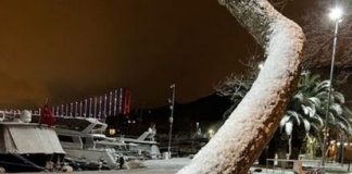 İstanbul’da kar yağışı etkili oluyor; yağışının 5 gün boyunca aralıklarla devam etmesi bekleniyor.