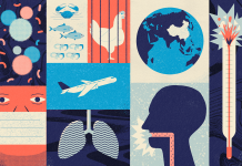 Rusya’da, pandeminin başından beri en yüksek vaka sayısı kaydedilirken Güney Kore’de kuş gribi hızla yayılıyor!