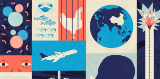 Rusya’da, pandeminin başından beri en yüksek vaka sayısı kaydedilirken Güney Kore’de kuş gribi hızla yayılıyor!