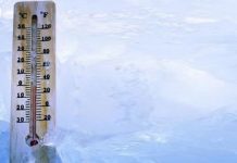 Sıfırın altında 30.9 derece… İşte Türkiye’nin en soğuk yeri!