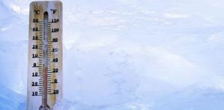 Sıfırın altında 30.9 derece… İşte Türkiye’nin en soğuk yeri!