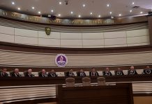 Anayasa Mahkemesi; “Terör örgütüne üye, iltisaklı gibi gerekçelerle kamu görevinden çıkarmanın OHAL’den sonra da devam ettiğini, bu düzenlemedeki yetkinin sınırsız olmadığını vurguladı.”