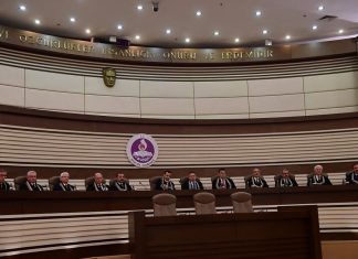 Anayasa Mahkemesi; “Terör örgütüne üye, iltisaklı gibi gerekçelerle kamu görevinden çıkarmanın OHAL’den sonra da devam ettiğini, bu düzenlemedeki yetkinin sınırsız olmadığını vurguladı.”