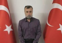 Hablemitoğlu’nun katil zanlısı Türkiye’de!