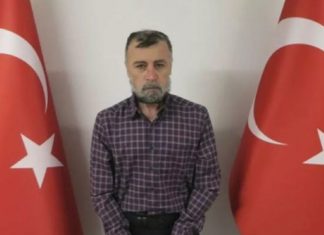 Hablemitoğlu’nun katil zanlısı Türkiye’de!