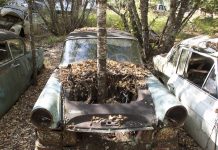 Terkedilmiş Hurda/Atıl Araçlar toplatılacak.