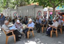 Türkiye’de emekliler en çok hangi kentlerde yaşıyor ?