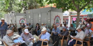 Türkiye’de emekliler en çok hangi kentlerde yaşıyor ?