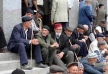 Türkiye’de emekli sayısı 13 milyon 644 bine ulaştı.