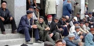 Türkiye’de emekli sayısı 13 milyon 644 bine ulaştı.
