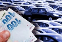 Motorlu Taşıtlar Vergisi (MTV) ‘nin ilk taksitini ödeme süresi bugün sona eriyor.