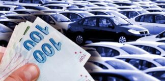 Motorlu Taşıtlar Vergisi (MTV) ‘nin ilk taksitini ödeme süresi bugün sona eriyor.