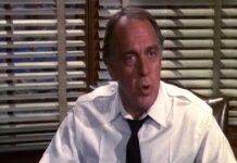 Polis Akademisi dizisinin yıldız oyuncusu Howard Hesseman hayatını kaybetti.