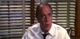 Polis Akademisi dizisinin yıldız oyuncusu Howard Hesseman hayatını kaybetti.